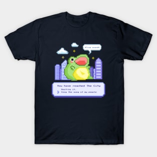 Frogzilla T-Shirt